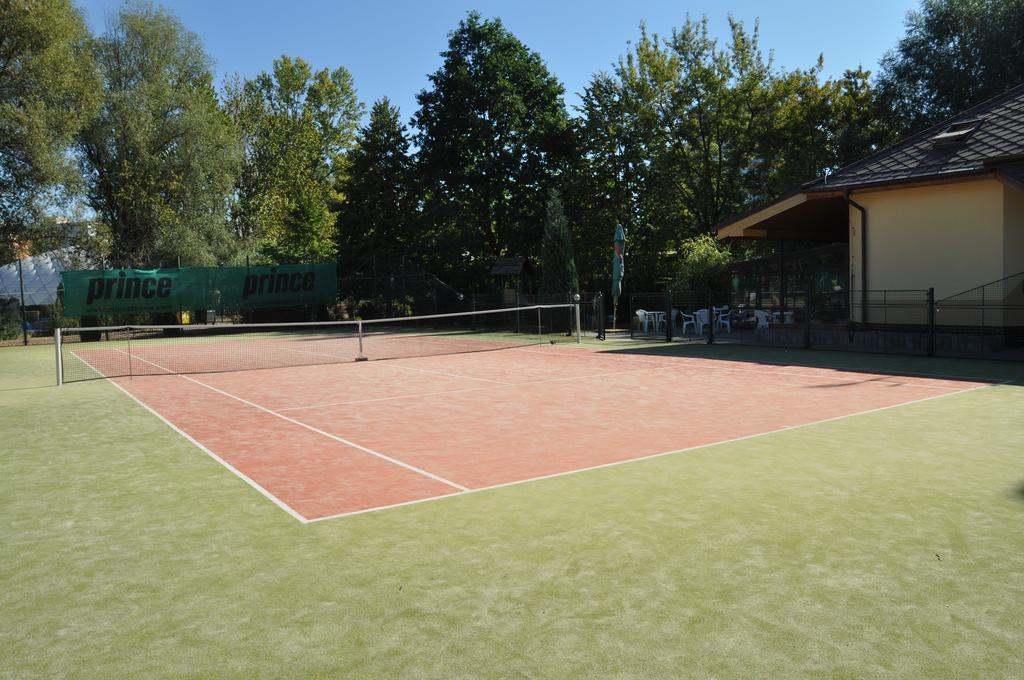 Tcv Gasthof Pardubice