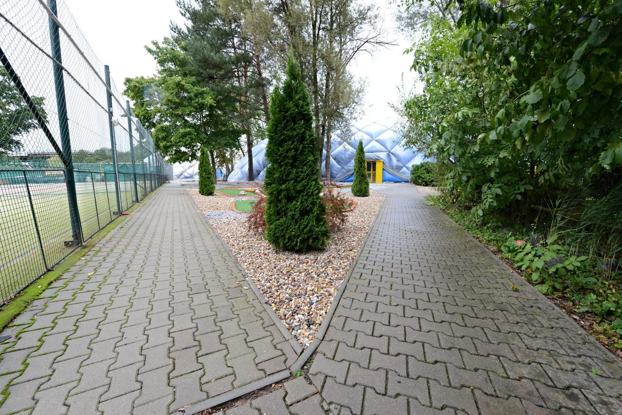 Tcv Pardubice